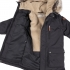 Куртка-парка для мальчиков KERRY JARI K21668/042