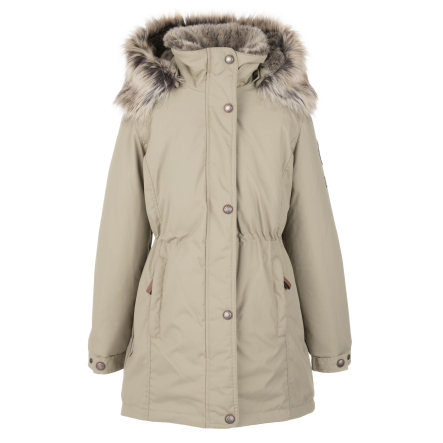 Куртка-парка для девочек KERRY EDINA K21671/113