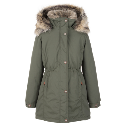 Куртка-парка для девочек KERRY EDINA K21671/330