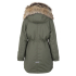 Куртка-парка для девочек KERRY EDINA K21671/330