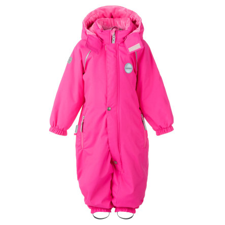 Комбинезон для девочек KERRY PLAY K21708/267