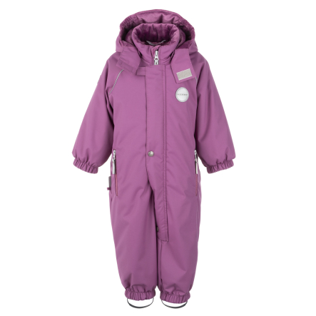 Комбинезон для девочек KERRY PLAY K21708/603