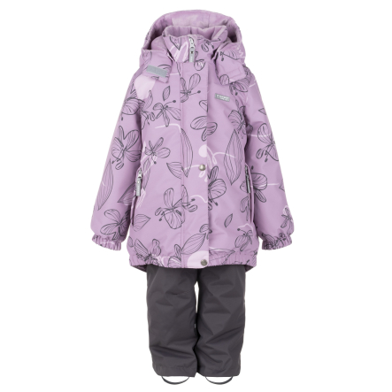 Комплект для девочек KERRY RIVERA K21720C/1222