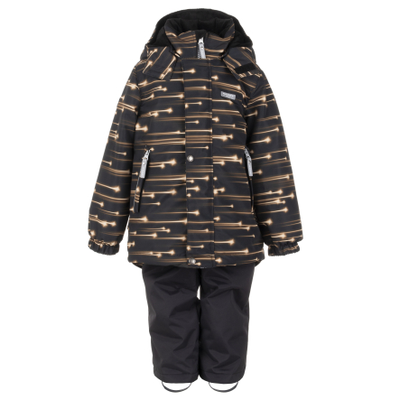 Комплект для мальчиков KERRY RONIT K21720D/1334