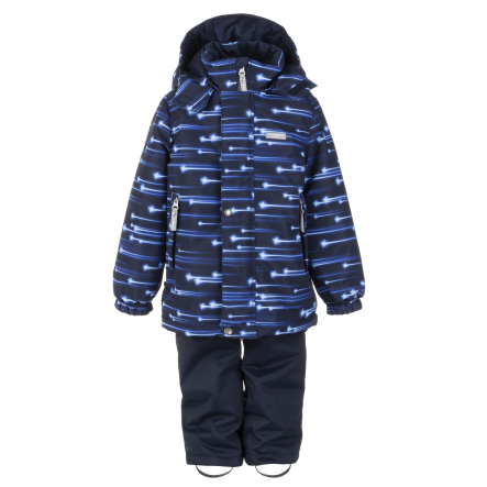 Комплект для мальчиков KERRY RONIT K21720D/2294