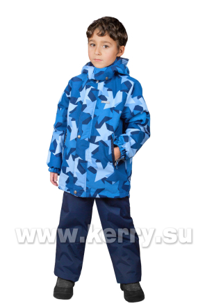Комплект для мальчиков KERRY RONIT K21720D/6690
