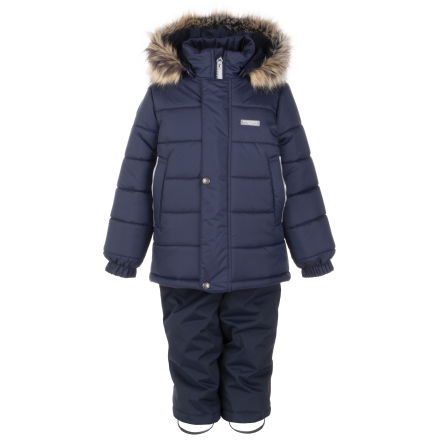 Комплект для мальчиков KERRY ROBBY K21724/229