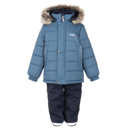 Комплект для мальчиков KERRY ROBBY K21724/668