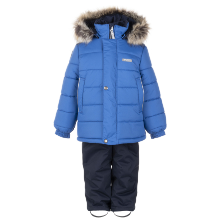 Комплект для мальчиков KERRY ROBBY K21724/678