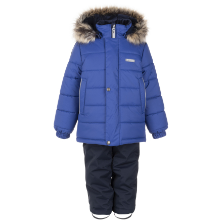 Комплект для мальчиков KERRY ROBBY K21724/680