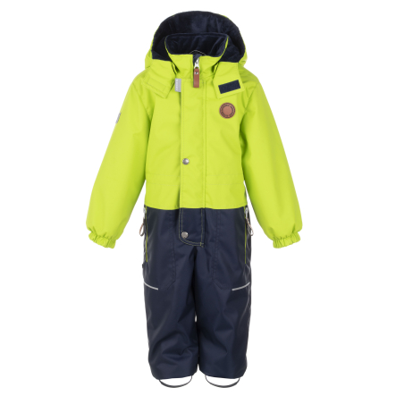 Комбинезон для мальчиков KERRY ROGER K21725/104