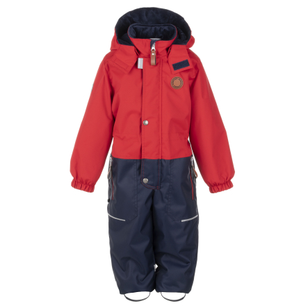 Комбинезон для мальчиков KERRY ROGER K21725/622