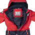 Комбинезон для мальчиков KERRY ROGER K21725/622