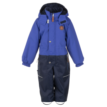 Комбинезон для мальчиков KERRY ROGER K21725/677