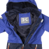 Комбинезон для мальчиков KERRY ROGER K21725/677