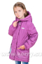 Куртка-парка для девочек  KERRY MALINA K21730/603