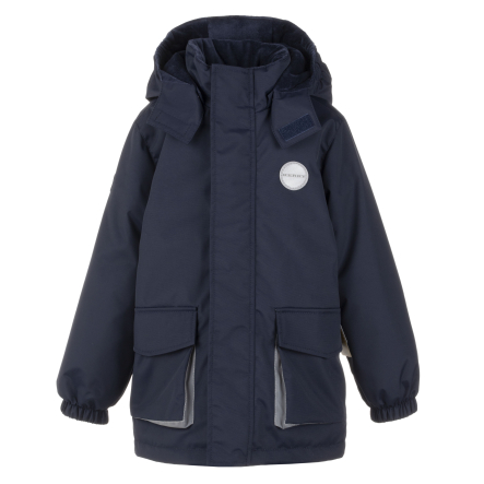 Куртка-парка для мальчиков  KERRY TYLER K21739/229