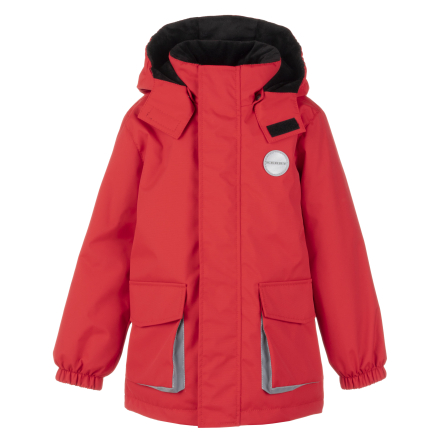 Куртка-парка для мальчиков  KERRY TYLER K21739/622