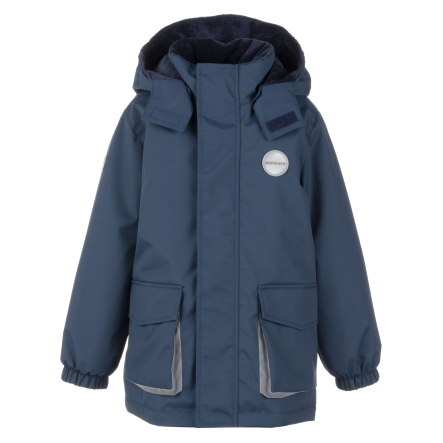 Куртка-парка для мальчиков  KERRY TYLER K21739/669