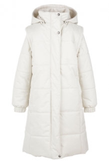 детское пальто для девочки KERRY  KEIRA K21762AK/1011