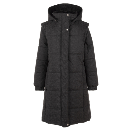 Светоотражающее пальто для девочек KERRY KEIRA K21762AK/4201