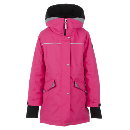 Куртка-парка для девочек KERRY EMMI K21770/261