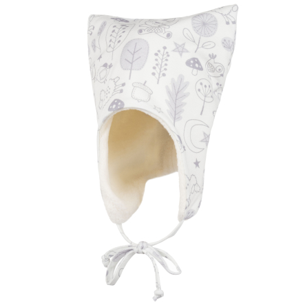 Шапка для мальчиков и девочек Kerry KRIS K21977A/1002