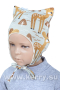 Шапка для девочек KERRY GIFT K21977B/1012