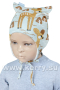 Шапка для девочек KERRY GIFT K21977B/1012