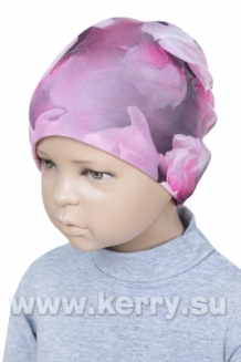 шапка для девочки KERRY  LANA K21978A/1753