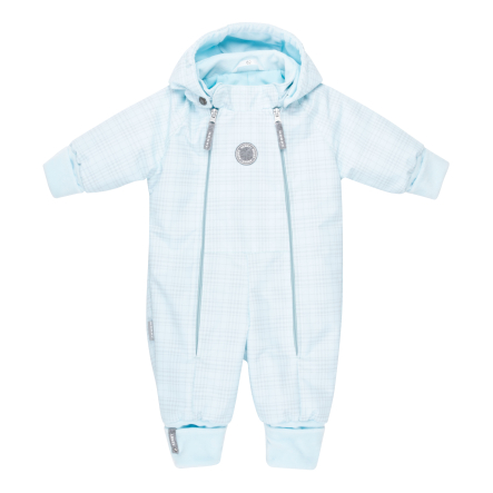 Комбинезон для мальчиков KERRY SKIPPER K22002/2222