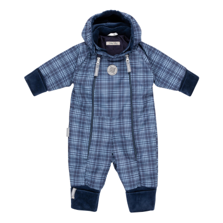Комбинезон для мальчиков KERRY SKIPPER K22002/4444