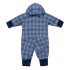 Комбинезон для мальчиков KERRY SKIPPER K22002/4444