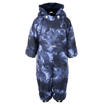 Светоотражающий комбинезон для мальчиков KERRY HAPPY K22003/2911