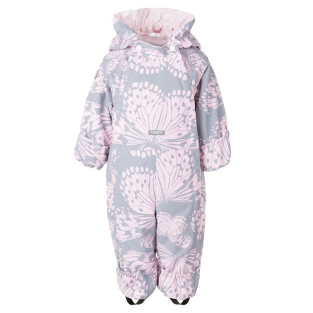 Комбинезон для девочек KERRY HAPPY K22003/3700