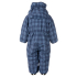 Комбинезон для мальчиков KERRY HAPPY K22003/4444