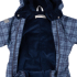 Комбинезон для мальчиков KERRY HAPPY K22003/4444