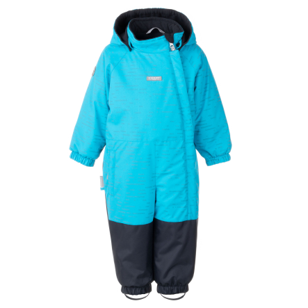 Светоотражающий комбинезон для мальчиков KERRY FREDO K22005/6378