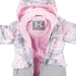 Комбинезон для девочек KERRY CHERRY K22006/3700