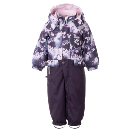 Комбинезон для девочек KERRY CHERRY K22006/3811