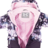 Комбинезон для девочек KERRY CHERRY K22006/3811