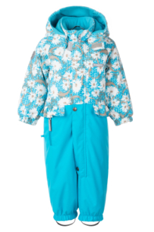 комбинезон для девочки KERRY  CHERRY K22006/6630