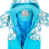 Комбинезон для девочек KERRY CHERRY K22006/6630