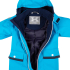 Комбинезон для мальчиков KERRY CIPO K22007/637