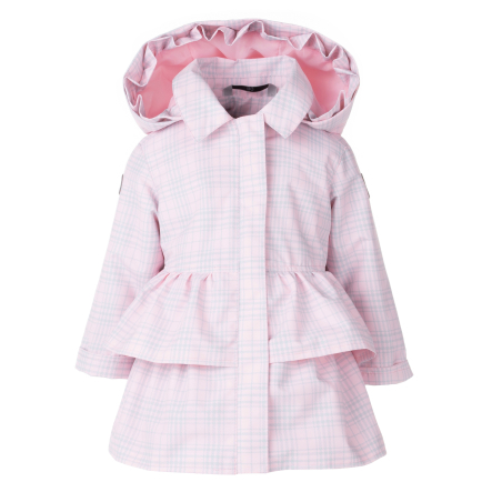 Куртка для девочек KERRY FLEUR K22008/2710