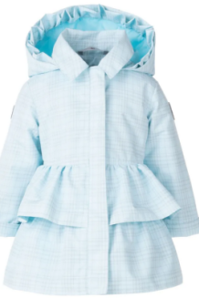 куртка для девочки KERRY  FLEUR K22008/2222