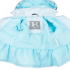 Куртка для девочек KERRY FLEUR K22008A/2222
