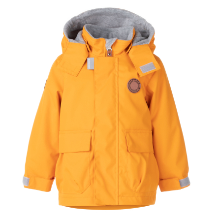 Куртка для мальчиков KERRY BERTIL K22009NM/456