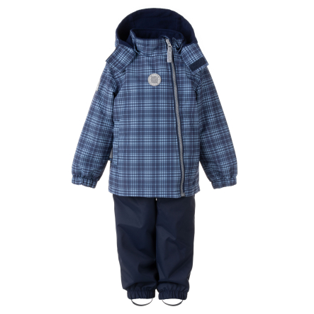 Комплект для мальчиков KERRY KEN K22012/4444