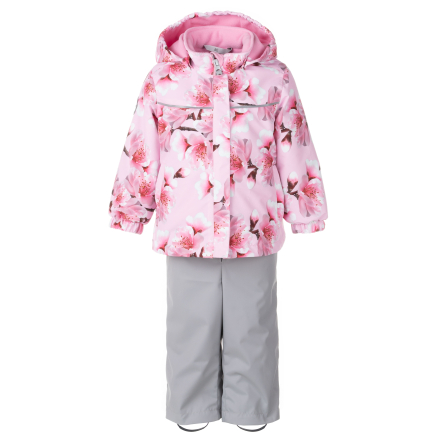 Комплект для девочек KERRY HOLLY K22013/1700